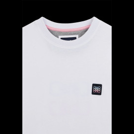 Eden Park T-shirt Cotton White E24MAITC0043-BC - men
