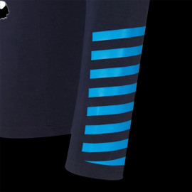 Red Bull hooded jacket F1 Racing Team Verstappen Perez Canvas Navy blue TM5291-190 - men