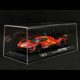 Ferrari 499P n° 51 Sieger 24h Le Mans 2023 1/43 Bburago 36312