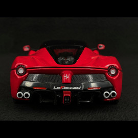 Ferrari LaFerrari 2013 Red 1/24 Bburago 26001