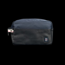 Eden Park Wash Bag Navy Blue E24BAGTT0001-BLF