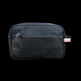 Eden Park Wash Bag Navy Blue E24BAGTT0001-BLF