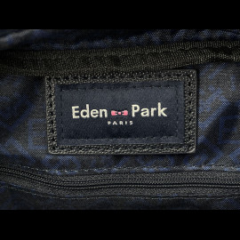 Eden Park Wash Bag Navy Blue E24BAGTT0001-BLF