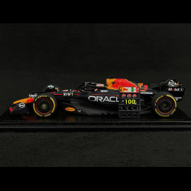 Max Verstappen Red Bull RB19 n° 1 Winner GP Canada 2023 F1 1/43 Spark S8596