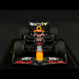 Max Verstappen Red Bull RB19 n° 1 Winner GP Canada 2023 F1 1/43 Spark S8596