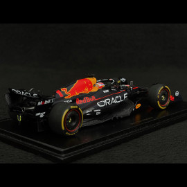 Max Verstappen Red Bull RB19 n° 1 Winner GP Canada 2023 F1 1/43 Spark S8596