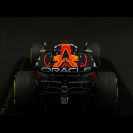 Max Verstappen Red Bull RB19 n° 1 Winner GP Canada 2023 F1 1/43 Spark S8596