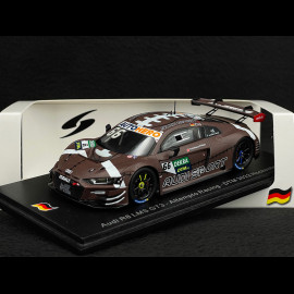 Audi R8 LMS GT3 n° 66 Platz 4. DTM Hockenheim 2022 Attempto Racing 1/43 Spark SG874