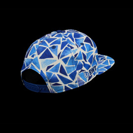 Alpine Cap F1 Team Barcelona Ocon Gasly Blau New Era 60566046