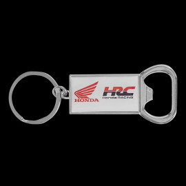 Honda HRC Keyring Bottle Opener Moto GP WorldSBK White TU6848-020