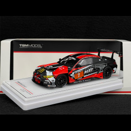 BMW M4 GT3 n° 7 Sieger 24h Dubaï 2023 1/43 TrueScale Models TSM430736