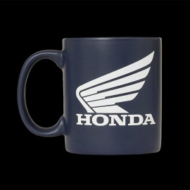 Honda Mug HRC Repsol 30 years Moto GP Porcelain Navy blue TU6843-190