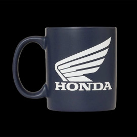 Honda Tasse HRC Repsol 30 years Moto GP Porzelan Marineblau TU6843-190