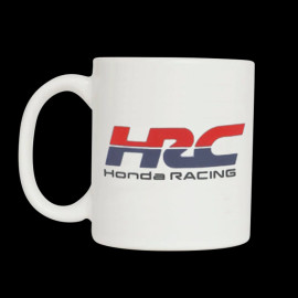 Honda Tasse HRC Team Moto GP WorldSBK Porzelan Silber TU6847-020