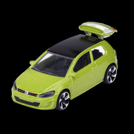 Volkswagen Golf GTi VII 264C-7 Hellgrün Premium Cars 1/59 Majorette 212053052