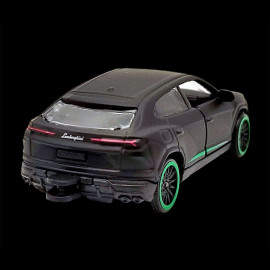 Lamborghini Urus 219H-5 Matte Scwharz Premium Cars 1/59 Majorette 212053052