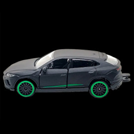 Lamborghini Urus 219H-5 Matte Scwharz Premium Cars 1/59 Majorette 212053052