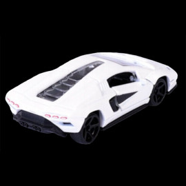 Lamborghini Countach LPI 800-4 228B-1 Weiß Premium Cars 1/59 Majorette 212053052