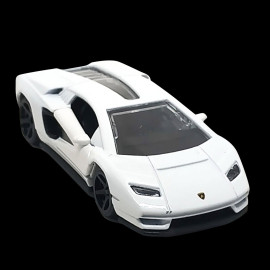 Lamborghini Countach LPI 800-4 228B-1 White Premium Cars 1/59 Majorette 212053052