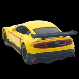 Aston Martin Vantage GT8-4 229D-2 Gelb Premium Cars 1/59 Majorette 212053052