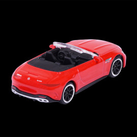 Mercedes-AMG SL 63 232L-1 Red Premium Cars 1/59 Majorette 212053052