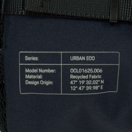 Porsche Design Backpack Urban Eco S Business Travel Dark blue Porsche Design 4056487068732