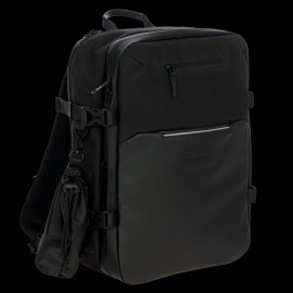 Porsche Design Backpack Urban Eco S Business Travel Black Porsche Design 4056487068749