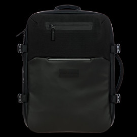 Porsche Design Backpack Urban Eco S Business Travel Black Porsche Design 4056487068749