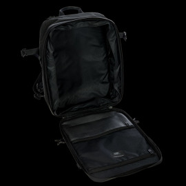 Porsche Design Backpack Urban Eco S Business Travel Black Porsche Design 4056487068749