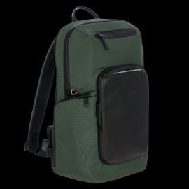 Porsche Backpack Urban Eco S Business 41 cm / 13" Forest green Porsche Design 4056487068602