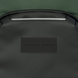 Porsche Backpack Urban Eco S Business 41 cm / 13" Forest green Porsche Design 4056487068602