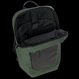 Porsche Backpack Urban Eco S Business 41 cm / 13" Forest green Porsche Design 4056487068602