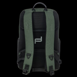 Porsche Backpack Urban Eco S Business 41 cm / 13" Forest green Porsche Design 4056487068602