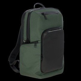 Porsche Design Backpack Urban Eco Business M2 Forest green 4056487068596