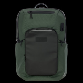 Porsche Design Backpack Urban Eco Business M2 Forest green 4056487068596