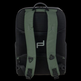 Porsche Design Backpack Urban Eco Business M2 Forest green 4056487068596