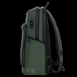 Porsche Design Backpack Urban Eco Business M2 Forest green 4056487068596