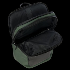 Porsche Design Backpack Urban Eco Business M2 Forest green 4056487068596