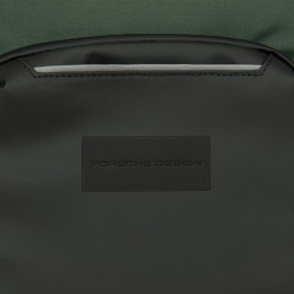 Porsche Design Backpack Urban Eco Business M2 Forest green 4056487068596