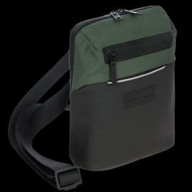 Porsche Design Shoulder Bag Urban Eco S Forest green 4056487068640