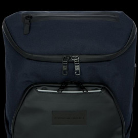 Porsche Design Reisetasche Urban Eco Duffel / Seesack Dunkelblau 4056487068756