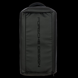 Porsche Design Reisetasche Urban Eco Duffel / Seesack Schwarz 4056487068763