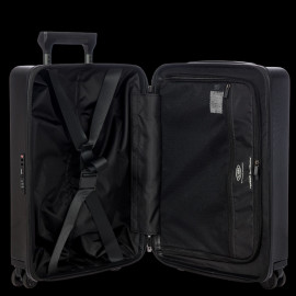 Trolley Porsche Design S Voyager 2.0 Schwarz 4056487064314