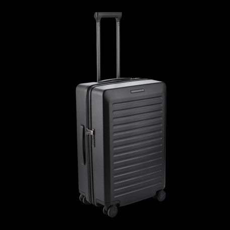PORSCHE DESIGN Trolley Voyager Trolley M Black