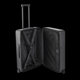 Porsche Design Trolley M Voyager Schwarz 4056487064338