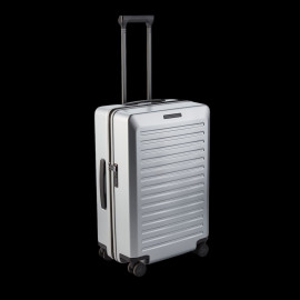 Porsche Design Trolley M Voyager 2.0 Silbergrau 4056487064345