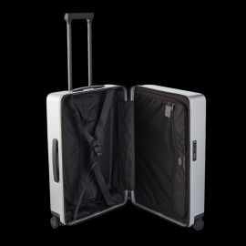 Porsche Design Trolley M Voyager 2.0 Silbergrau 4056487064345