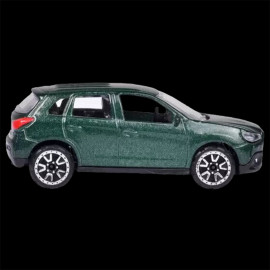 Mitsubishi ASX 292H-1 Green Premium Cars 1/59 Majorette 212053052