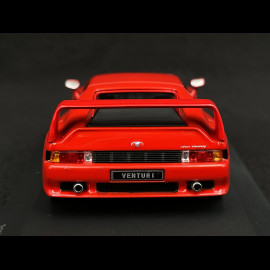 Venturi 400 GT 1999 Rot 1/43 Solido S4313403