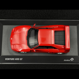 Venturi 400 GT 1999 Rot 1/43 Solido S4313403